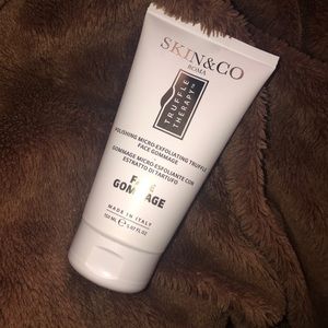 Skin&Co Face Gommage